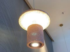 -蜜桃餐厅·伴山(绿宝广场店)