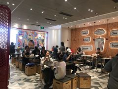 -肯德基(星河店)