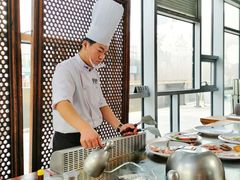 -大渔·观筵(三里屯太古里店)