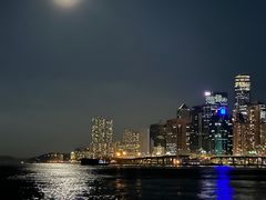 -香港九龙海逸君绰酒店