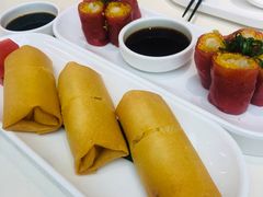 -蔡澜点心·粤菜(赛格国际购物中心店)