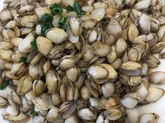 -渔中舟海鲜大排档(普陀沈家门店)