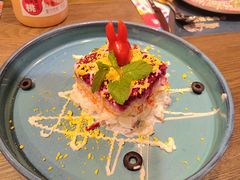 -卢布里西餐厅(总店)