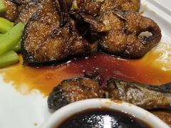 -旺达·福州菜(正大广场店)