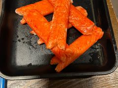 -新石器烤肉(中房金谊广场店)