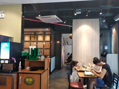 大堂-赛百味SUBWAY(星耀店)