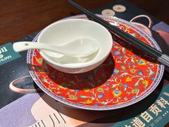 -拾捌川·自贡爆炒(新街口店)