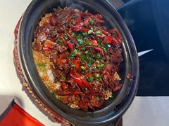 肉汤泡饭-匠熙小馆(崇文门店)