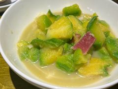 -一坐一忘云南菜(卓悦中心)