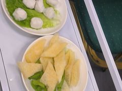 -谢记上海大排档(长寿路店)