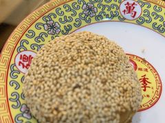 -烤肉季饭庄