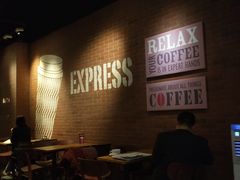 -COSTA COFFEE(新奥购物中心店)