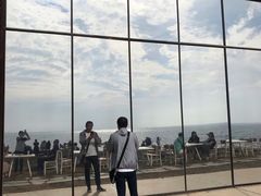 -Cafe Aewol Monsant