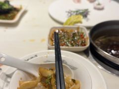 -围炉夜话·潮汕卤水火锅(榕江店)
