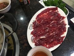 -八合里潮汕鲜牛肉火锅(深圳海岸城店)
