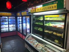 -乐山串串香老火锅(鼓楼店)