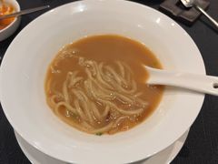胶东炝锅面-鲁采LU STYLE(新天地店)