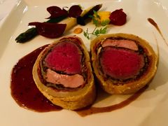 招牌惠灵顿牛排-蝶舍·MAISON PAPILLON