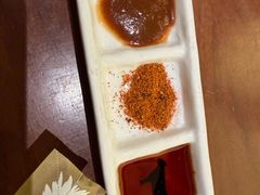 -御牛道日式烤肉料理(杭州万象城店)