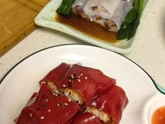 -阿政粤小馆(中央大街店)