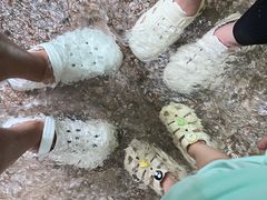 -藏龙百瀑风景区