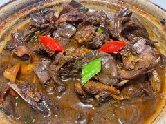 -鹅村长(江中店)