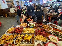 -冶建镜子·中国龙虾王(总店)