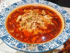 -李氏传家菜(兴城路店)