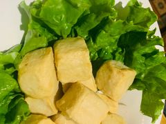 -南城十里潮汕鲜牛火锅·鲜虾生滚粥(融汇老商埠店)