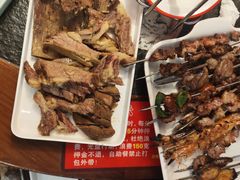 -京元盛铜锅涮肉(上海总店)