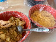 -胖哥料理(兴义里店)