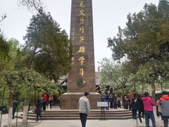 -文瀛公园