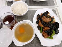 -英皇美食坊(英皇娱乐酒店内)
