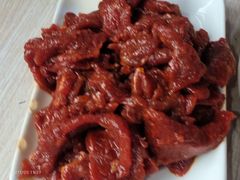 -平山城鑫烧烤(建国楼店)