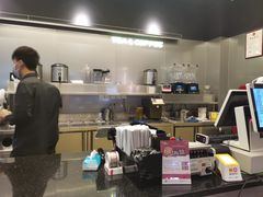 -HALO COFFEE(华贸店)