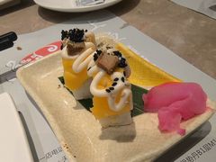 -上渔铁板烧(熙悦汇店)