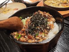 -玄白·炭烤活鳗(上海首店)