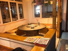 -缘福乡村铁锅炖民宿(八达岭店)