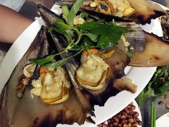-QQ海鲜餐厅