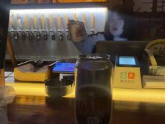 -麦落精酿啤酒餐吧(先农大院店)