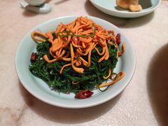 -小吊梨汤·北京菜·烤鸭(长安商场-首都博物馆店)