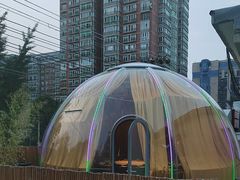 -羊门客在·烤盐池滩羊·川菜