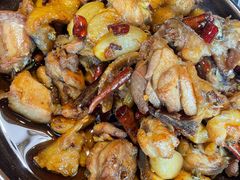 杜家黄焖鸡-志晖园圆子鸡·辣子鸡(阳光店)