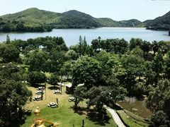 -宁波九龙湖开元度假村