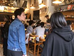 -Be Lived Cafe比例咖啡(摩天轮店)