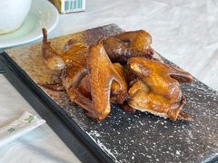 -五谷芳乳鸽王(梅沙老店)