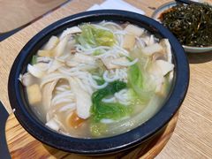 -格朗合·鸡汤米线(辰昌路店)