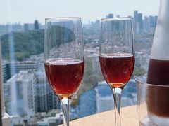 -安乐茶饭·手工素菜·高空景观餐厅(千灯湖店)