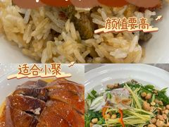 -万年酒楼(越秀南路店)