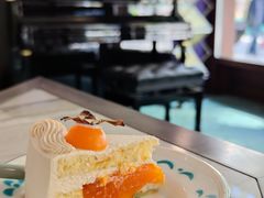 -聚福SHANGHAILANDER(乌鲁木齐南路店)